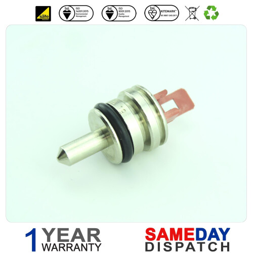 Baxi Netatec Combi Alternative DHW NTC Sensor 720777001