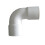 Main Eco Compact Combi Boiler Elbow-Condensate Pipe 7210676 1
