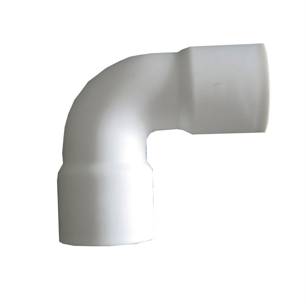 Main Eco Compact Combi Boiler Elbow-Condensate Pipe 7210676