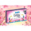 35 Swirl Tumble Dryer Sheets Spring Fabric Laundry Aid Anti Static 5