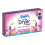 35 Swirl Tumble Dryer Sheets Spring Fabric Laundry Aid Anti Static 2