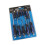 us pro US PRO Tools 10 Piece Screwdriver Set Phillips & Slotted 4598 3