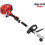 BU-KO (1 Extension Pole) 52cc Long Reach Petrol Multi FunctionGarden Tool 6