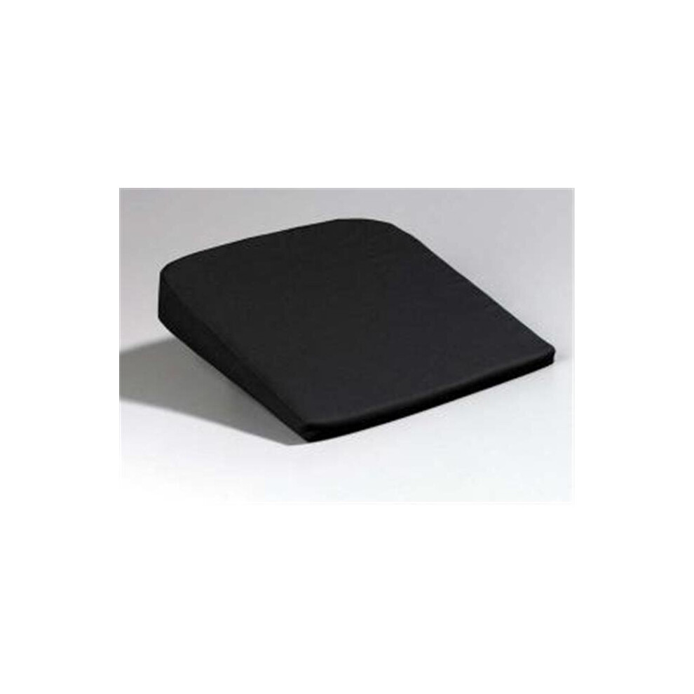 Ricki's Rugs Memory Foam Seat Wedge Pillow