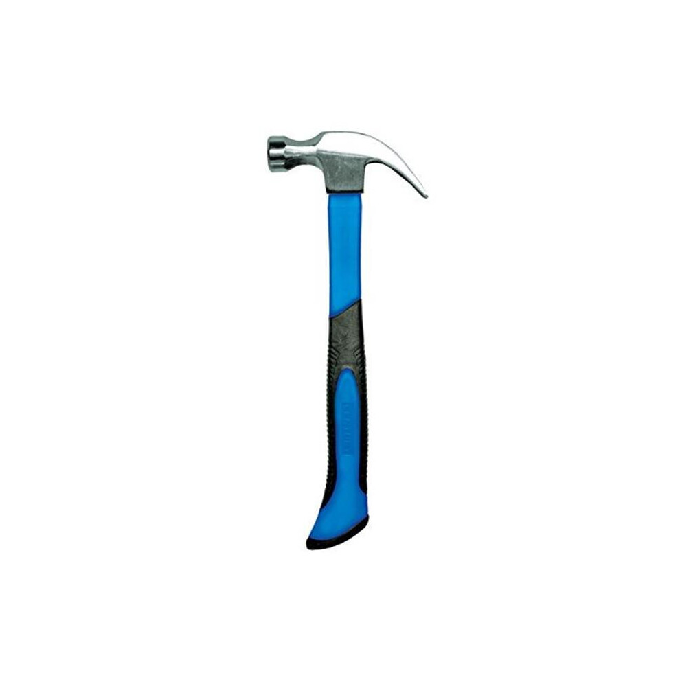 Curved Fiberglass Hammer, 12.56 in. - 16 oz-image-OPC-PB72TPB-NEW