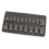 US PRO INDUSTRIAL 18pc 3/8" & 1/2" dr Impact E-Torx E-Star Sockets Set E5 - E24 3919 4