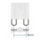 OSRAM Osram Halogen G9 Capsule 33W Dimmable Halopin Pro Warm White Clear 2
