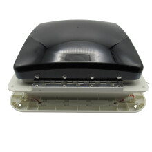 Caravan Skylight Vent 360MM x 360MM External (Three Speed Rain Sensor)