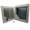 Caravan Skylight Roof Vent 450MM x 450MM Ext (Campervan Rooflight) 7