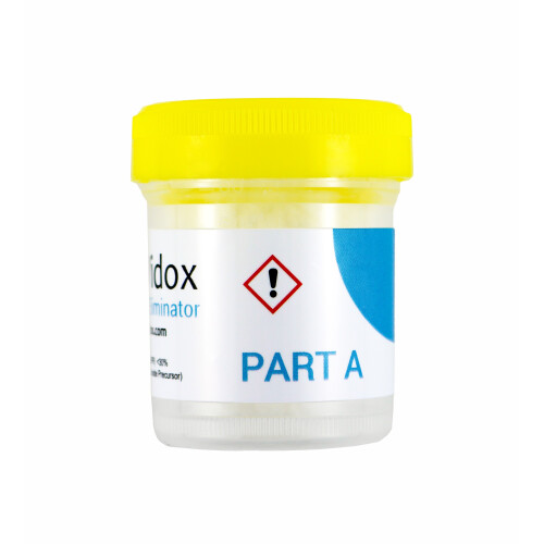 AIRVIODX CAR ODOUR ELIMINATOR 1