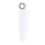 IMPRESS Suction Shower Squeegee Smoke Grey 1