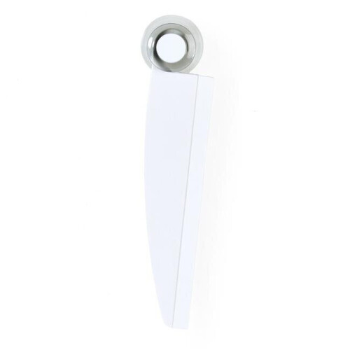 IMPRESS Suction Shower Squeegee Smoke Grey