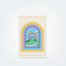 The Mindful Painter - Mindfulness