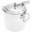 Bigboy Aluminium Pressure Cooker - 22 Litres 1