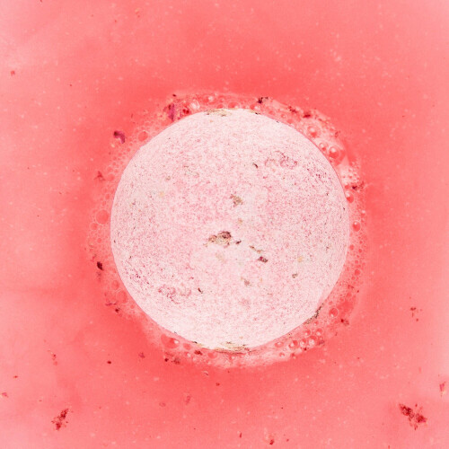 Sex Bomb Bath Bomb 2