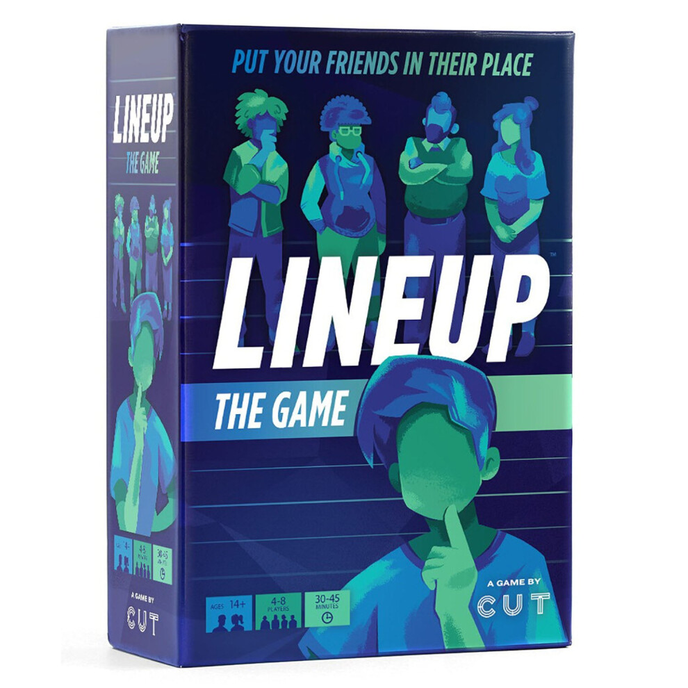 Vr Distribution Light Lineup The Game