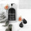 Baylis & Harding Baylis & Harding Elements Dark Fig & Amber Hand Wash, 500 ml 3
