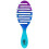 Wet Brush Brush Pro Flex Dry Teal Ombre 1