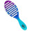 Wet Brush Brush Pro Flex Dry Teal Ombre 4
