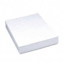 Composition Paper Smooth Ruled No Margin Letter White 500 Sheets per Ream