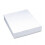 Composition Paper  Smooth  Ruled  No Margin  Letter  White  500 Sheets per Ream 1
