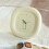 Silent Wall Clock Decorative Quartz Clock Simple Bubble Clock For Home Office 5