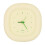 Silent Wall Clock Decorative Quartz Clock Simple Bubble Clock For Home Office 2