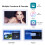 (White) 12''HD Picture Player Digital Photo Frames 3