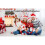 (White) 12''HD Picture Player Digital Photo Frames 4