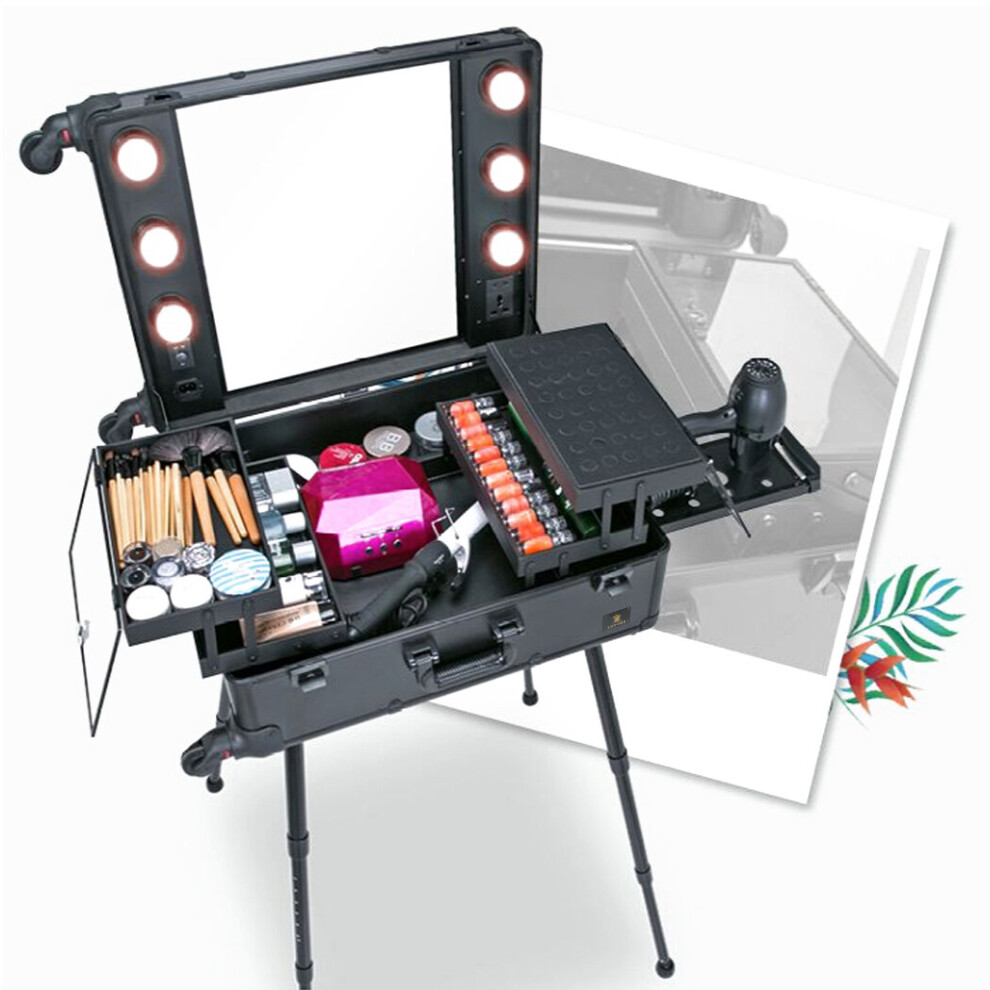 makeup-case-with-lights-makeup-artist-cosmetic-train-case-easy-carry