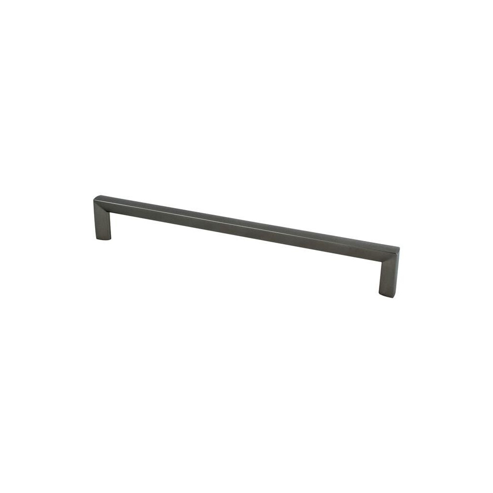 224 Mm Cc Metro Appliance Pull With Slate 745704247480