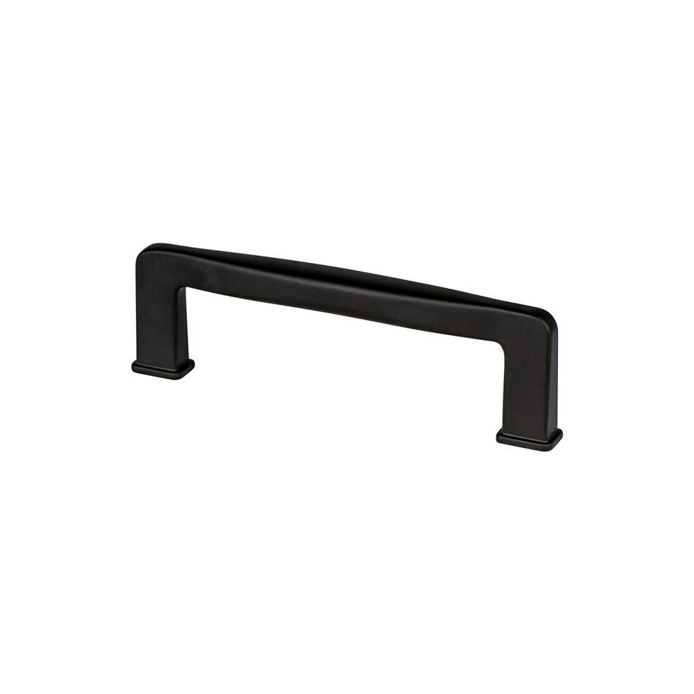 96 Mm Cc Subtle Surge Pull With Matte Black 745704242430