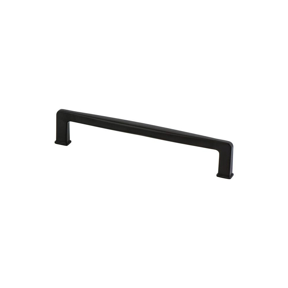 160 Mm Cc Subtle Surge Pull With Matte Black 745704256567