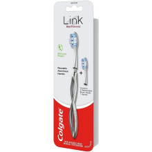 Colgate Toothbrush Link Starter Kit White