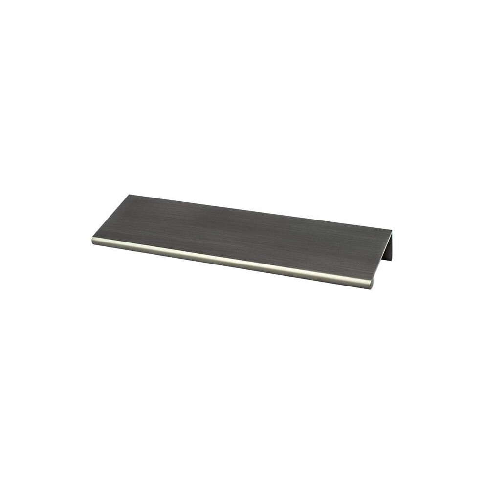 112 Mm Bravo Pull - Graphite 745704235265