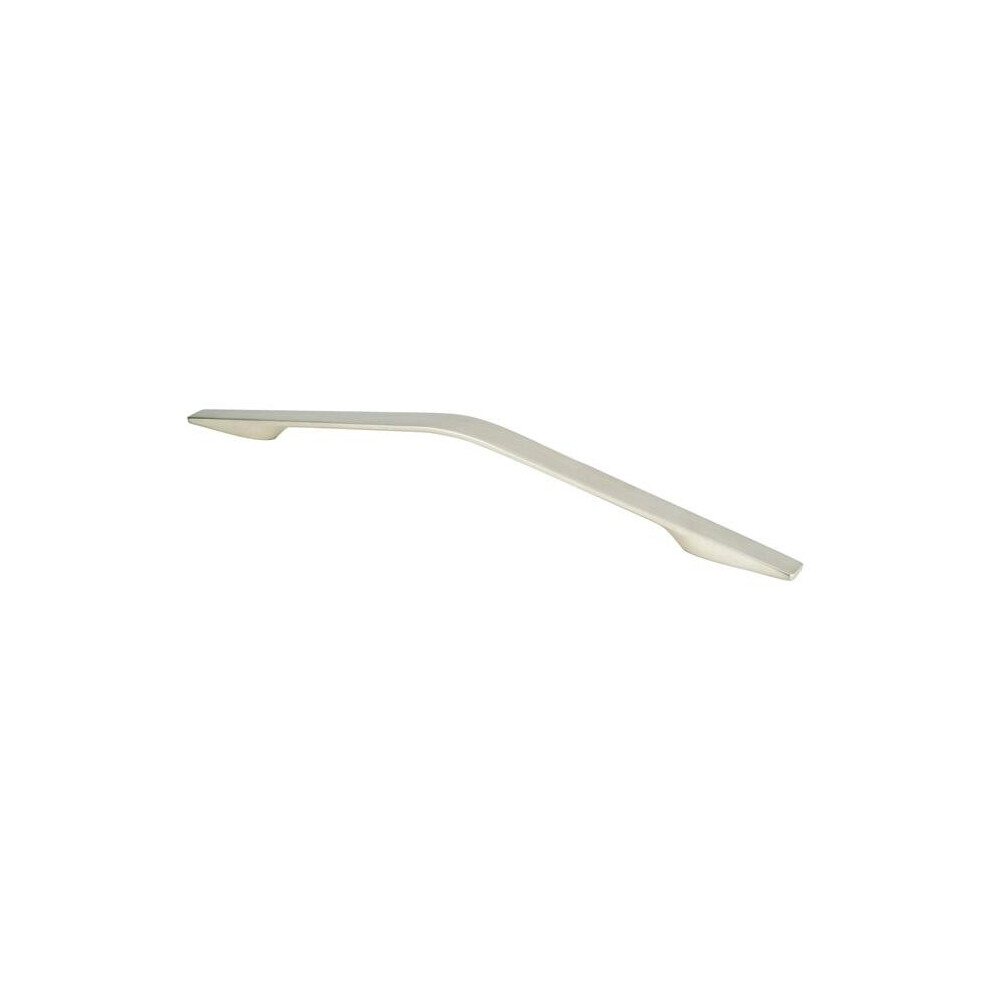 224 Mm Cc Fuji Pull With Brushed Nickel 745704244960