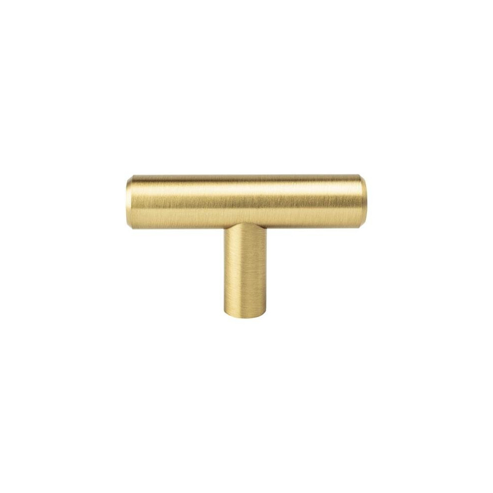 Tempo Knob - Modern Brushed Gold 745704256666