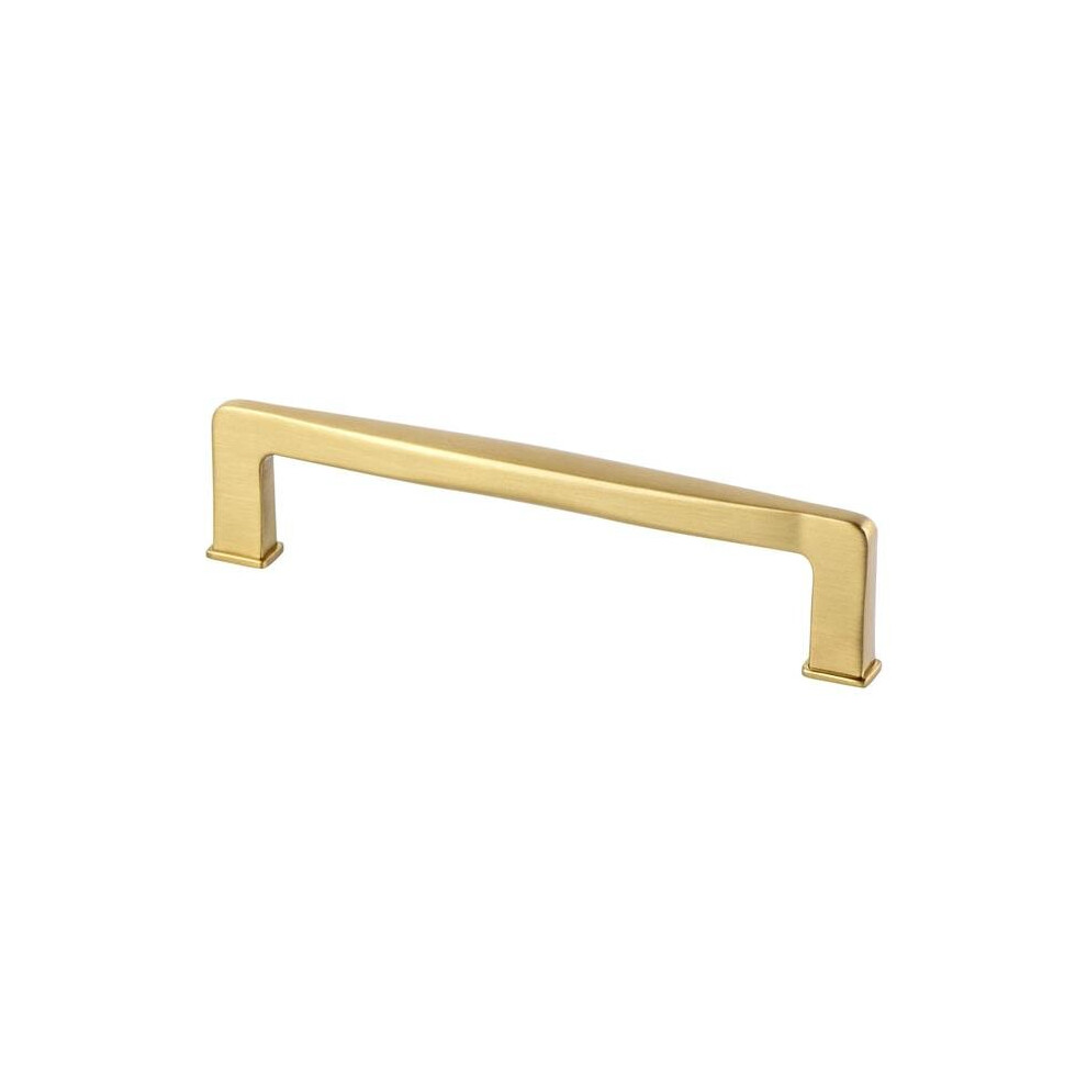 128 Mm Cc Subtle Surge Pull With Modern Bronze 745704256550