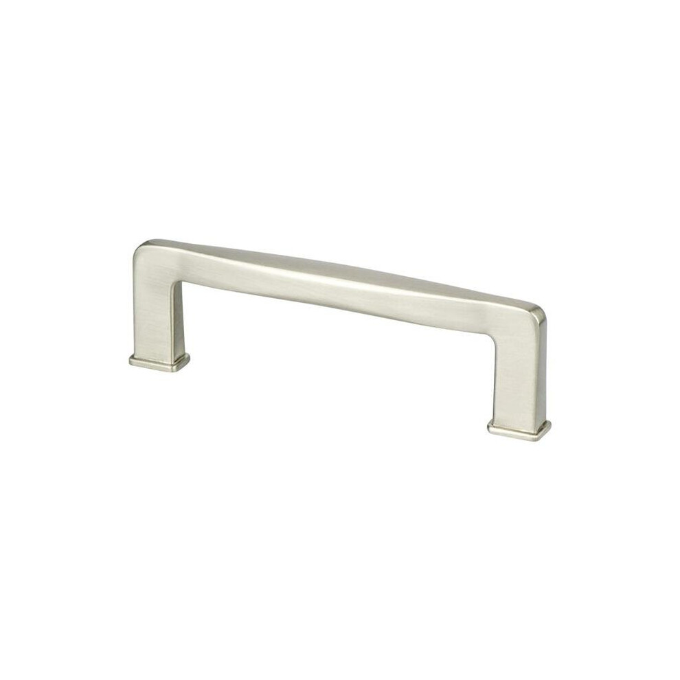 96 Mm Cc Subtle Surge Pull With Brushed Nickel 745704271478