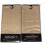 Gr8 Home (Latte) Set Of 4 Polyester Placemats Dining Table Mats 2