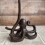 Selections Octopus Loo Roll Holder in Cast Iron (Set of 2) 4