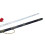 PLAYWELL ANTIQUE TAI CHI SWORD - (D490) - B7 7