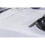 Gr8 Home (White) Set Of 4 Polyester Placemats Dining Table Mats 3