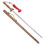 PLAYWELL ANTIQUE TAI CHI SWORD - (D490) - B7 1