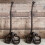 Selections Octopus Loo Roll Holder in Cast Iron (Set of 2) 2