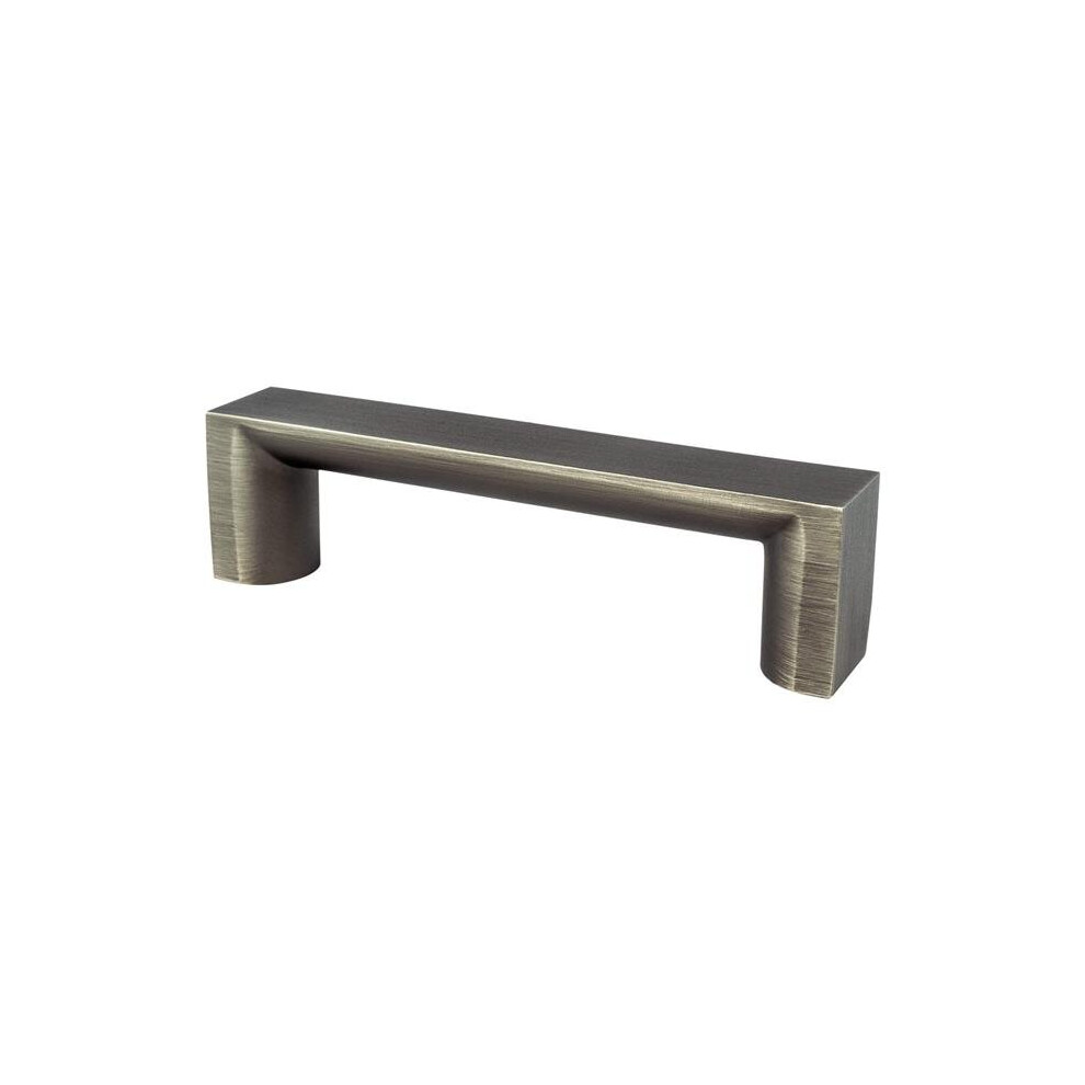96 Mm Elevate Pull - Graphite 745704256604