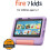 Amazon AMAZON Fire 7 Kids Tablet (2022) - 16 GB, Purple 2