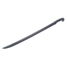 PLAYWELL BLACK POLYPROPYLENE CHACHEKS SWORD