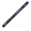 Uni-Ball Uni Pin Fineliner Drawing Pen - 0.4mm Nib - Blue Ink - Single 1