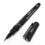 Uni-Ball Uni Pin Fineliner Drawing Pen - Brush Nib - Black Ink - Single 1